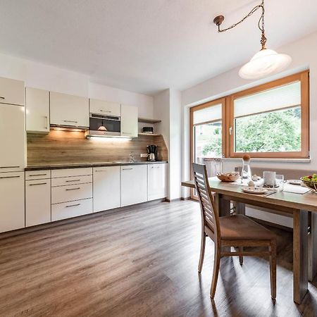 Landhaus Ifangl Mayrhofen Dış mekan fotoğraf