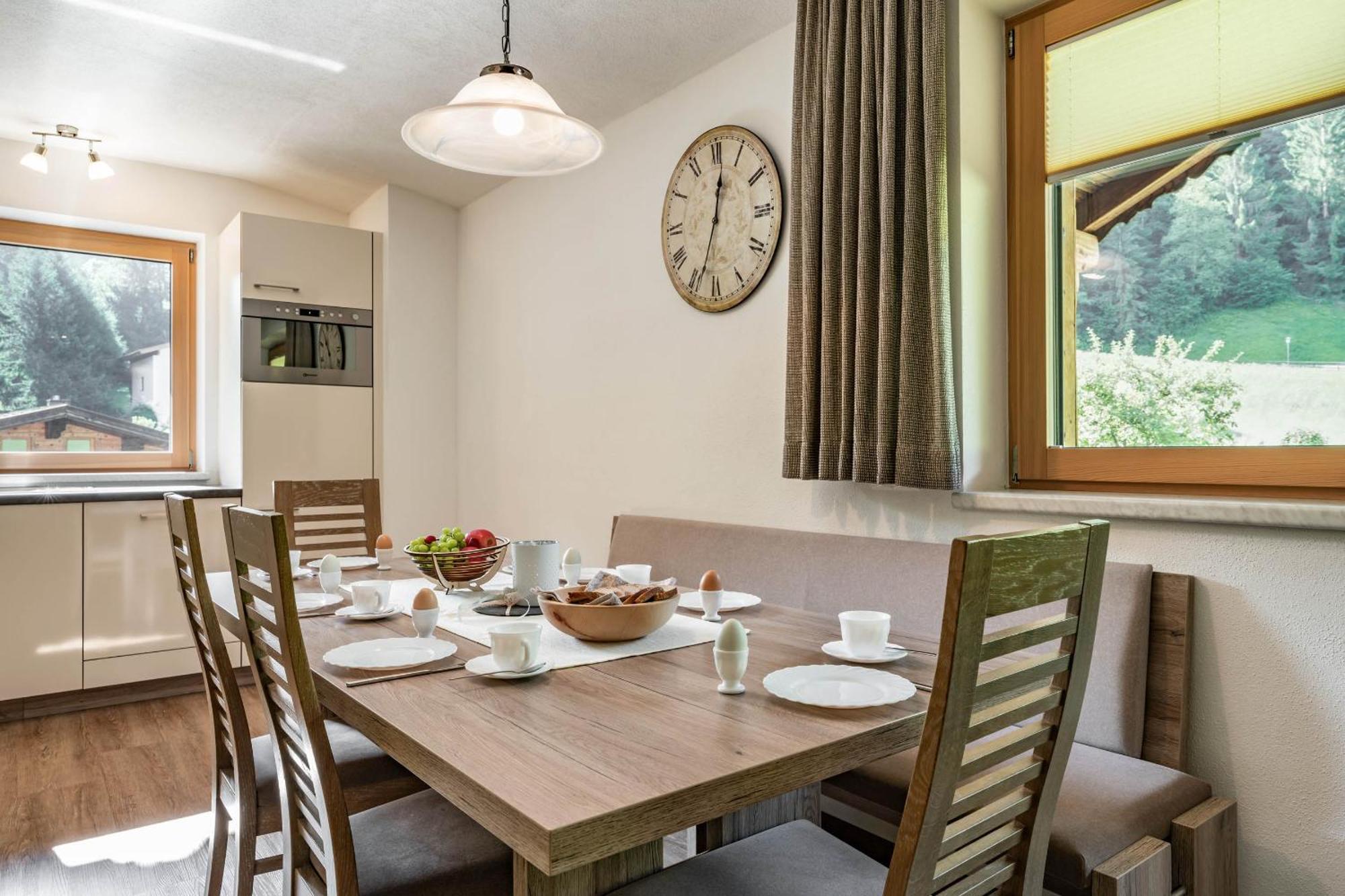 Landhaus Ifangl Mayrhofen Dış mekan fotoğraf