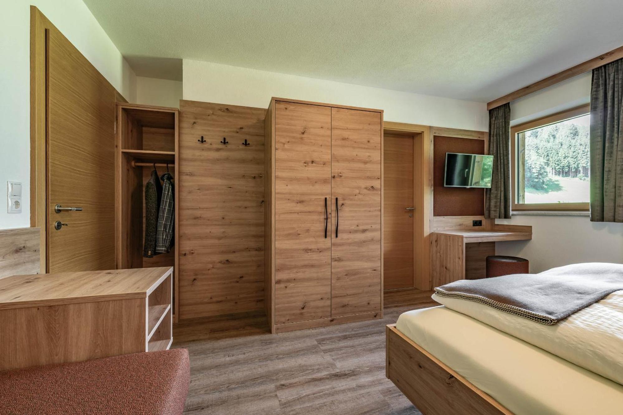 Landhaus Ifangl Mayrhofen Dış mekan fotoğraf