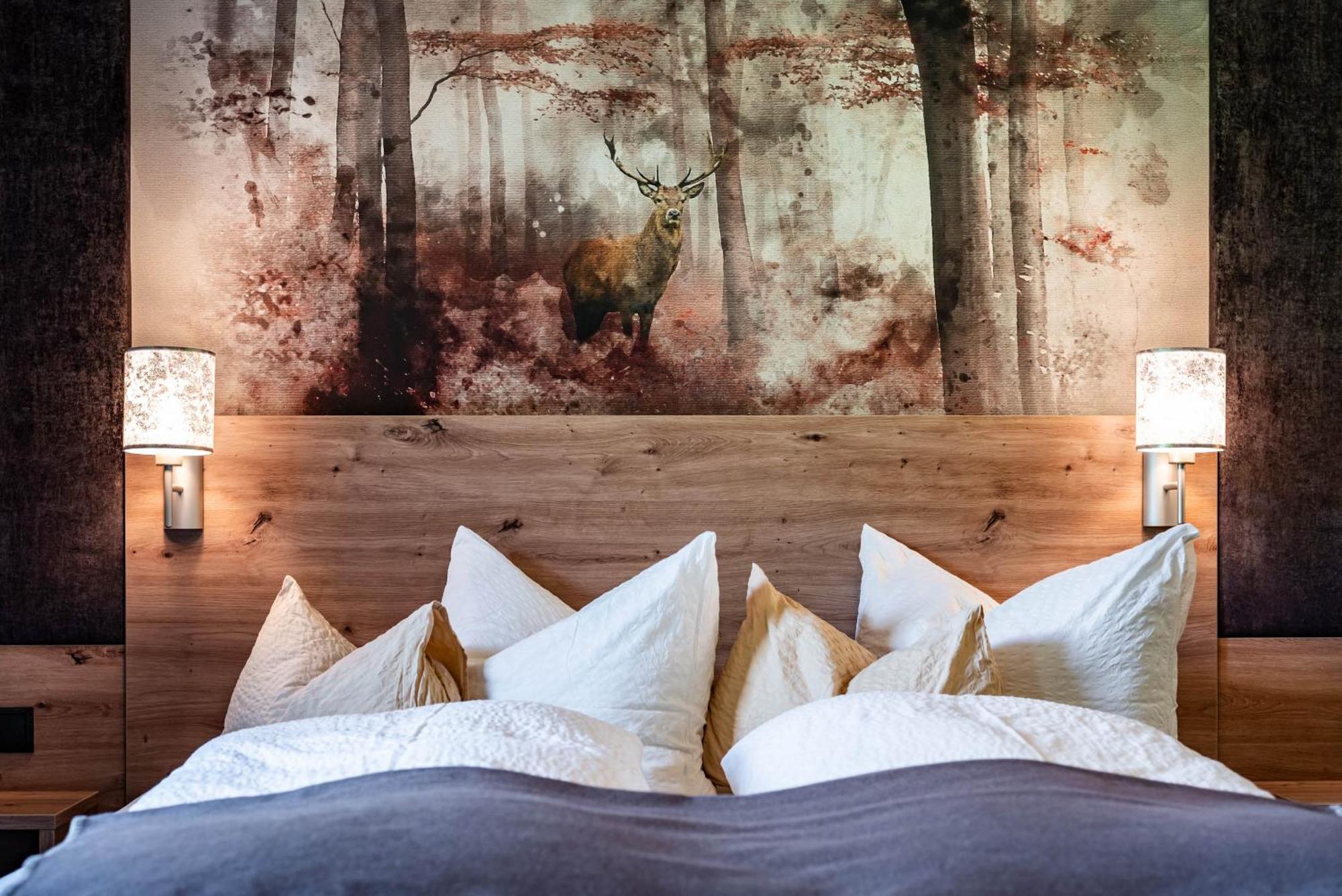 Landhaus Ifangl Mayrhofen Dış mekan fotoğraf