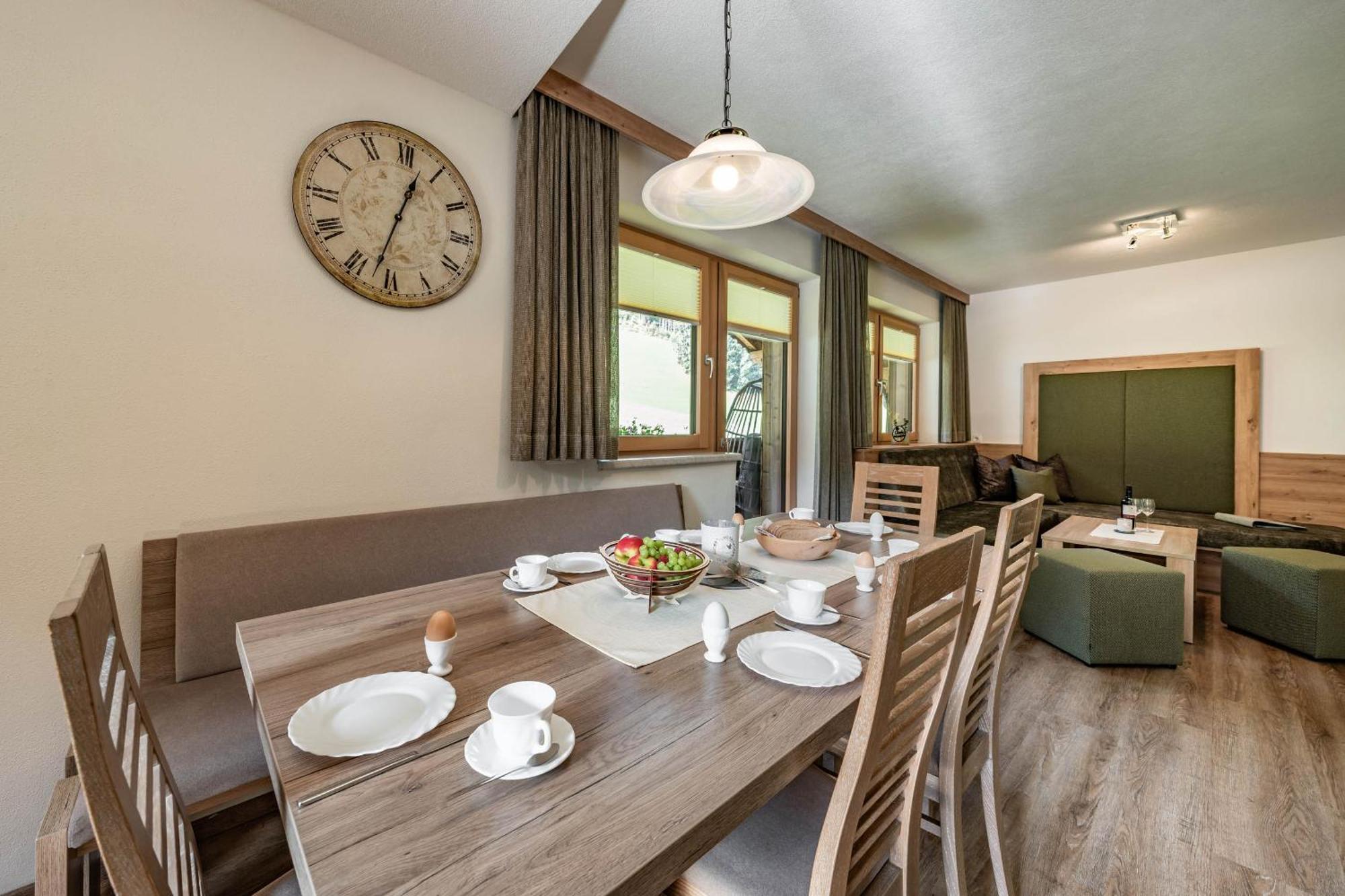 Landhaus Ifangl Mayrhofen Dış mekan fotoğraf