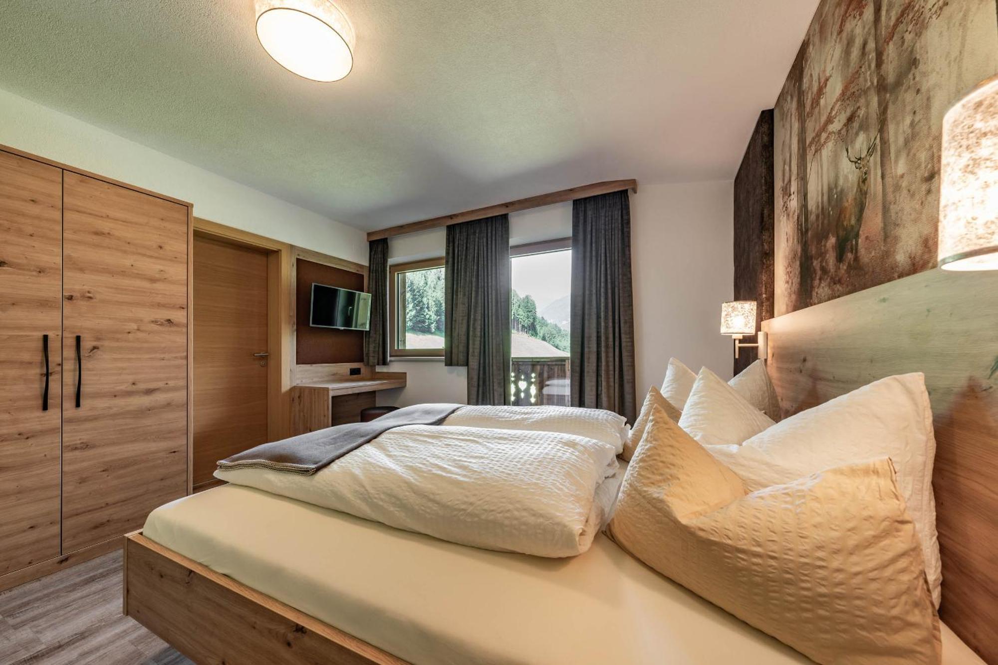 Landhaus Ifangl Mayrhofen Dış mekan fotoğraf