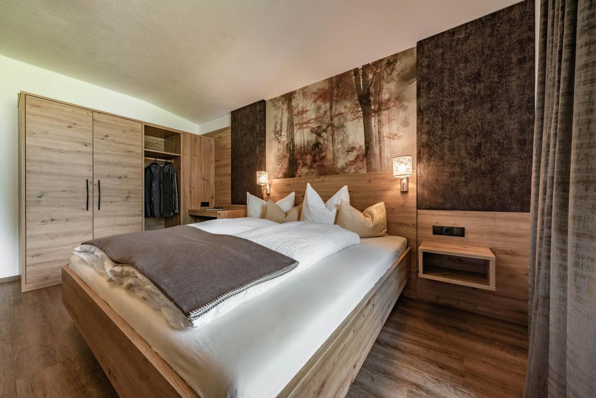 Landhaus Ifangl Mayrhofen Dış mekan fotoğraf