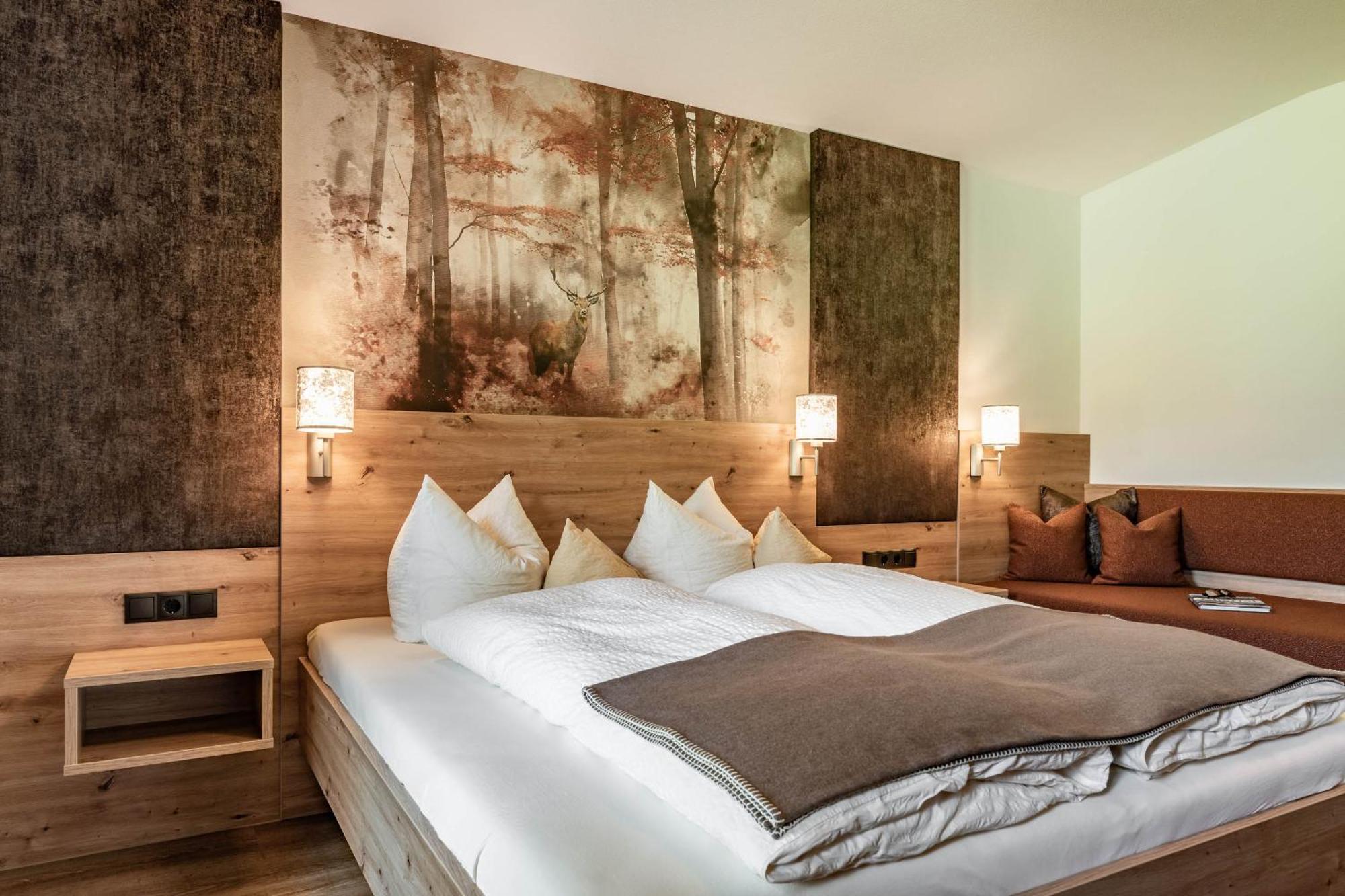 Landhaus Ifangl Mayrhofen Dış mekan fotoğraf