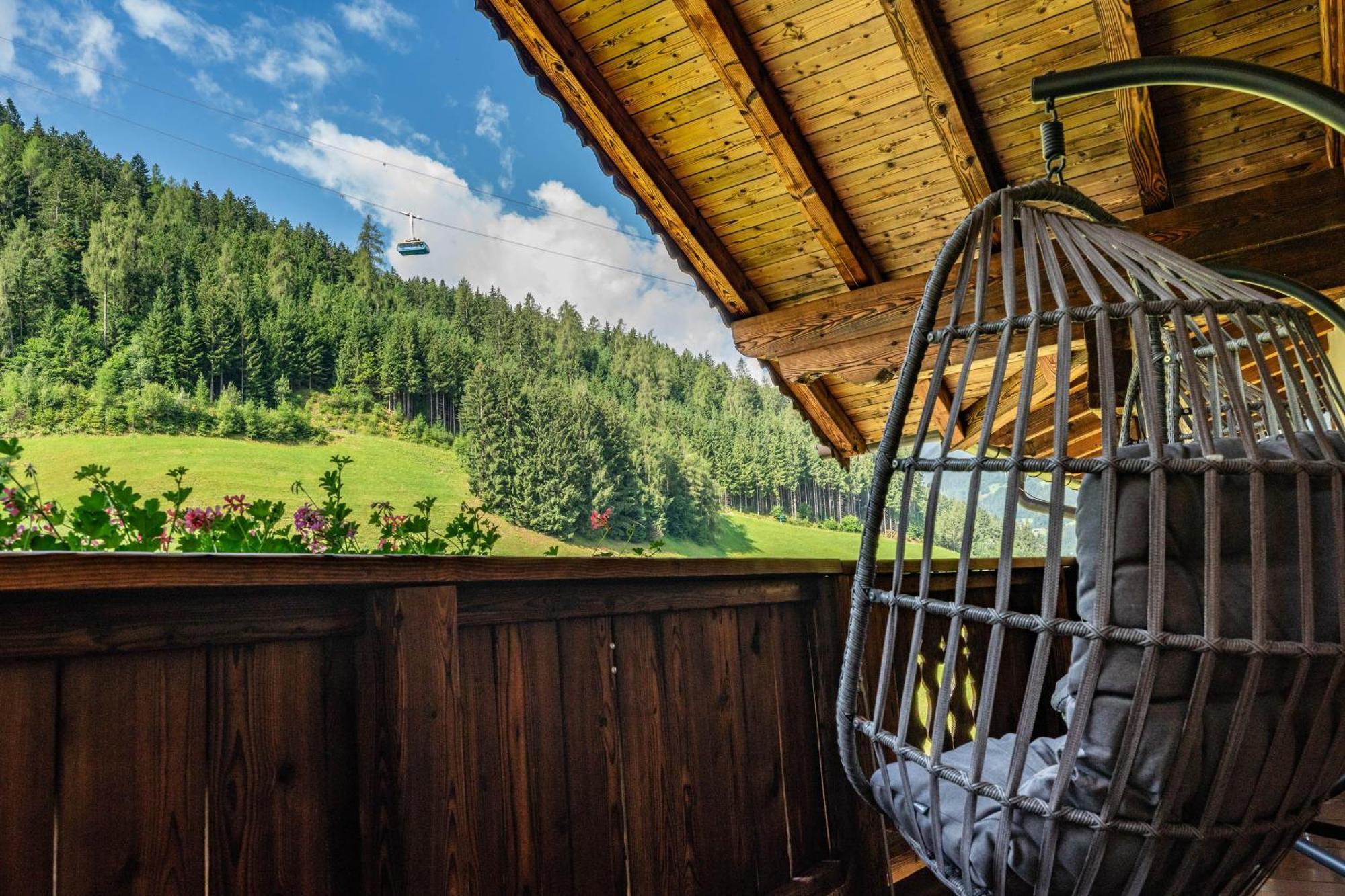 Landhaus Ifangl Mayrhofen Dış mekan fotoğraf