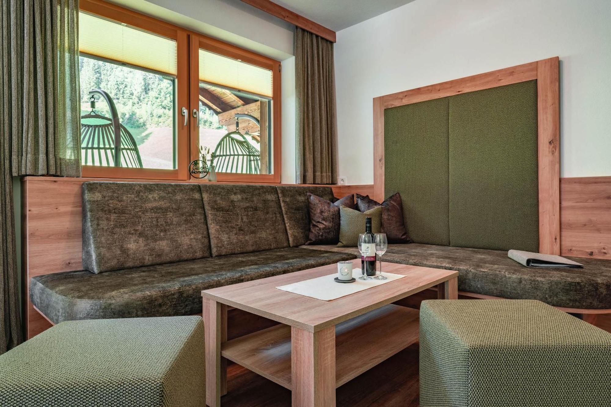 Landhaus Ifangl Mayrhofen Dış mekan fotoğraf